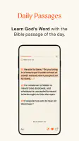 Glorify: Devotional & Prayer screenshot