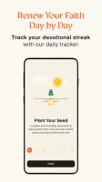 Glorify: Devotional & Prayer screenshot