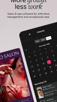 GlossGenius screenshot