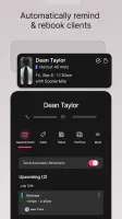 GlossGenius screenshot
