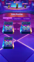 GlowPusher screenshot