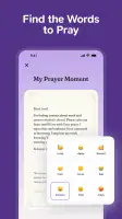 GlowVerse: Bible & Daily Verse screenshot