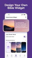 GlowVerse: Bible & Daily Verse screenshot