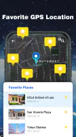 Gmocker: Location Changer screenshot