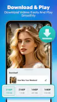 Go Browser - Safe & Fast screenshot