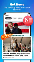 Go Browser - Safe & Fast screenshot