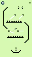 Go Escape! - Casual Ball Games screenshot