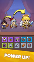 Go Hero Go — Roguelike RPG screenshot