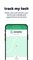 Go Kinetic screenshot