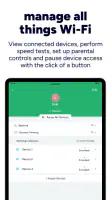 Go Kinetic screenshot
