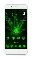 GO Launcher -Themes&Wallpapers screenshot