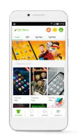 GO Launcher -Themes&Wallpapers screenshot