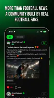GOAT Football - Fantasy Game screenshot