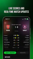 GOAT Football - Fantasy Game screenshot