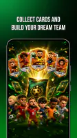 GOAT Football - Fantasy Game screenshot