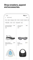 GOAT – Sneakers & Apparel screenshot