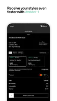 GOAT – Sneakers & Apparel screenshot