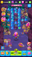 Goblin Miner: Idle Merger screenshot