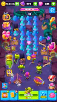 Goblin Miner: Idle Merger screenshot