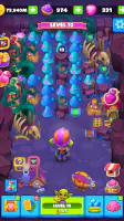 Goblin Miner: Idle Merger screenshot