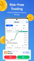 Gocrypto: Crypto Trading screenshot