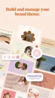 GoDaddy Studio: Create & Grow screenshot