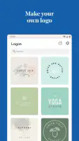 GoDaddy Studio: Create & Grow screenshot