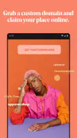 GoDaddy Studio: Create & Grow screenshot