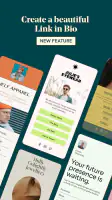 GoDaddy Studio: Create & Grow screenshot