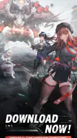 GODDESS OF VICTORY: NIKKE screenshot