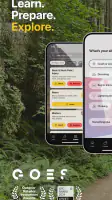 GOES: Outdoor Health & Safety screenshot