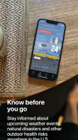 GOES: Outdoor Health & Safety screenshot