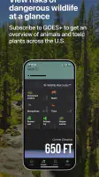 GOES: Outdoor Health & Safety screenshot