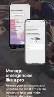 GOES: Outdoor Health & Safety screenshot