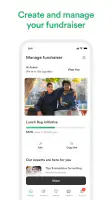 GoFundMe screenshot