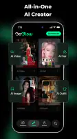 GoGlow screenshot