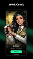 GoGlow screenshot