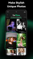 GoGlow screenshot