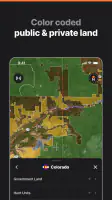 GOHUNT / Hunt Research & Maps screenshot