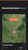 GOHUNT / Hunt Research & Maps screenshot