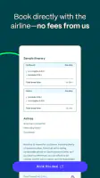 Going: Find Flight Deals screenshot