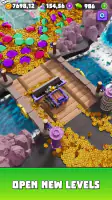 Gold & Goblins: Idle Merger screenshot