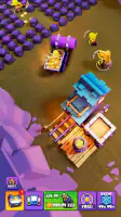 Gold & Goblins: Idle Merger screenshot