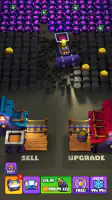 Gold & Goblins: Idle Merger screenshot