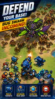 Gold Mine Defender screenshot