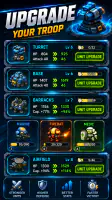 Gold Mine Defender screenshot