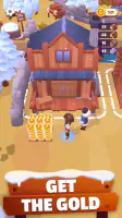 Gold Rush: Frozen Adventures screenshot