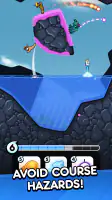 Golf Blitz screenshot