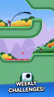 Golf Blitz screenshot