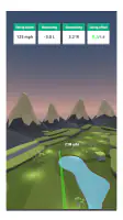 Golf Dreams: Real Golf Game screenshot